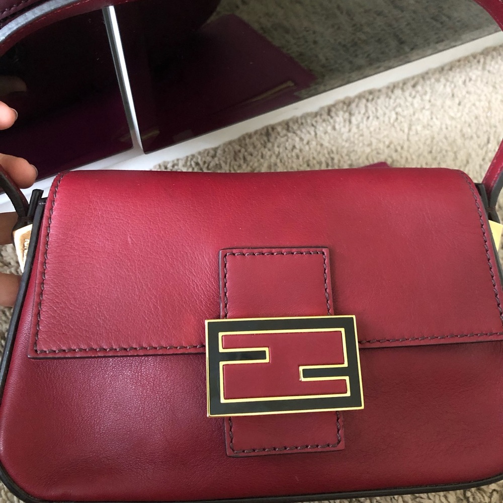 Fendi bag